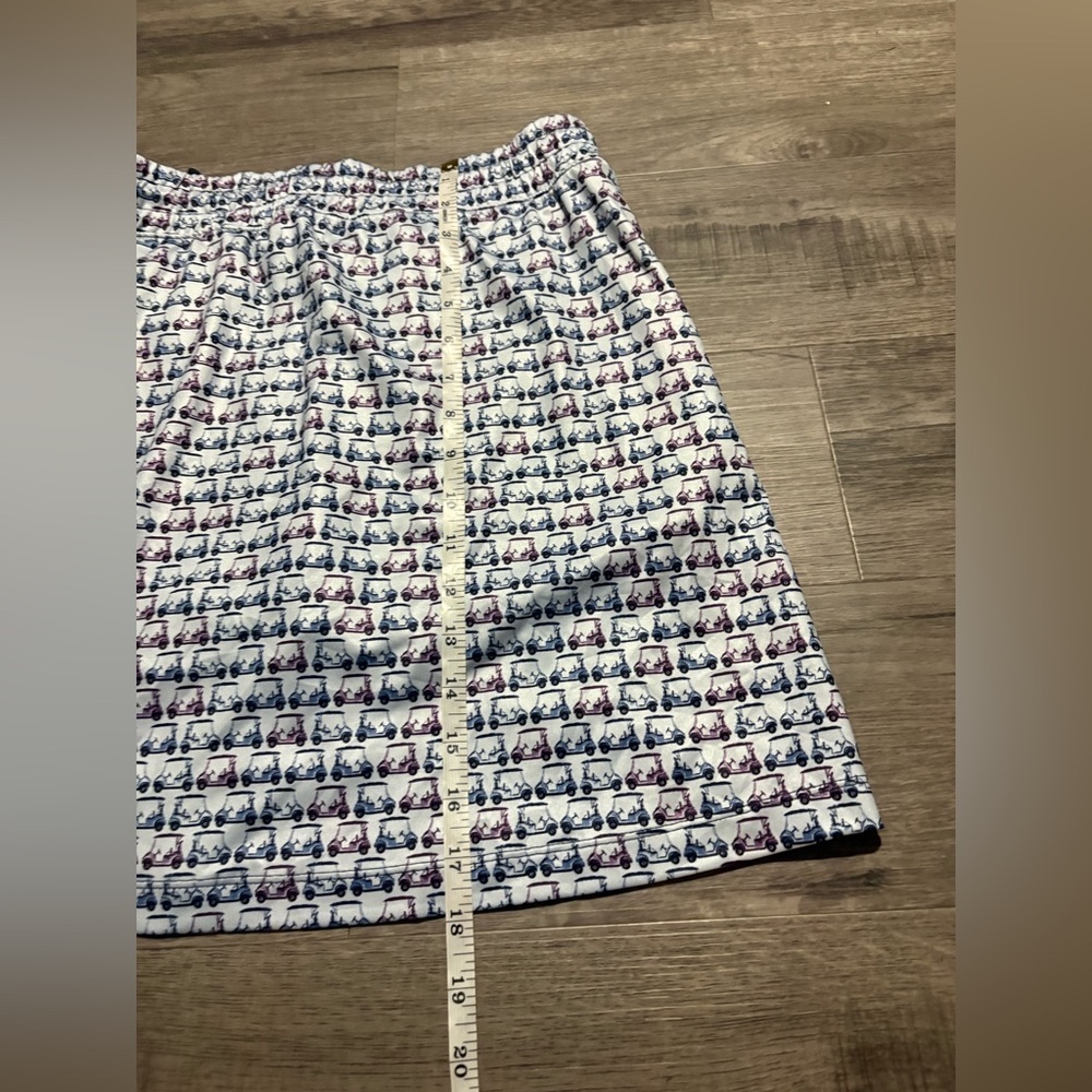 Women’s Coral Bay Golf Cart Golf Skirt S - Picture 6 of 7